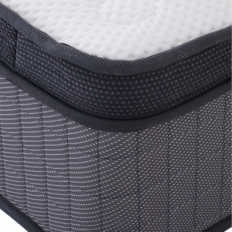 ΣΤΡΩΜΑ DREAMTOPIA ULTIMATE HM661.150 POCKET SPRING ΜΕ ΑΝΩΣΤΡΩΜΑ 150X200x34Yεκ. ΣΤΡΩΜΑ DREAMTOPIA ULTIMATE HM661.150 POCKET SPRING ΜΕ ΑΝΩΣΤΡΩΜΑ 150X200x34Yεκ.