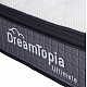 ΣΤΡΩΜΑ DREAMTOPIA ULTIMATE HM661.150 POCKET SPRING ΜΕ ΑΝΩΣΤΡΩΜΑ 150X200x34Yεκ. ΣΤΡΩΜΑ DREAMTOPIA ULTIMATE HM661.150 POCKET SPRING ΜΕ ΑΝΩΣΤΡΩΜΑ 150X200x34Yεκ.