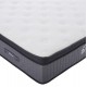 ΣΤΡΩΜΑ DREAMTOPIA, σειρά ULTIMATE HM661.160 ΜΕ ΑΝΩΣΤΡΩΜΑ 160X200x34Yεκ. ΣΤΡΩΜΑ DREAMTOPIA, σειρά ULTIMATE HM661.160 ΜΕ ΑΝΩΣΤΡΩΜΑ 160X200x34Yεκ.