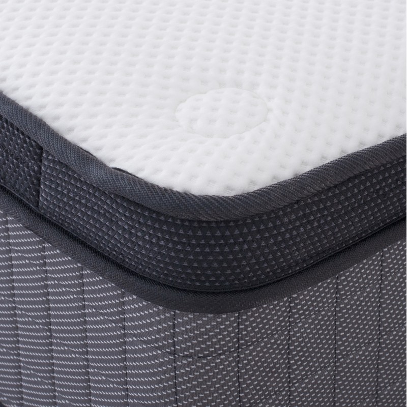 ΣΤΡΩΜΑ DREAMTOPIA, σειρά ULTIMATE HM661.160 ΜΕ ΑΝΩΣΤΡΩΜΑ 160X200x34Yεκ. ΣΤΡΩΜΑ DREAMTOPIA, σειρά ULTIMATE HM661.160 ΜΕ ΑΝΩΣΤΡΩΜΑ 160X200x34Yεκ.