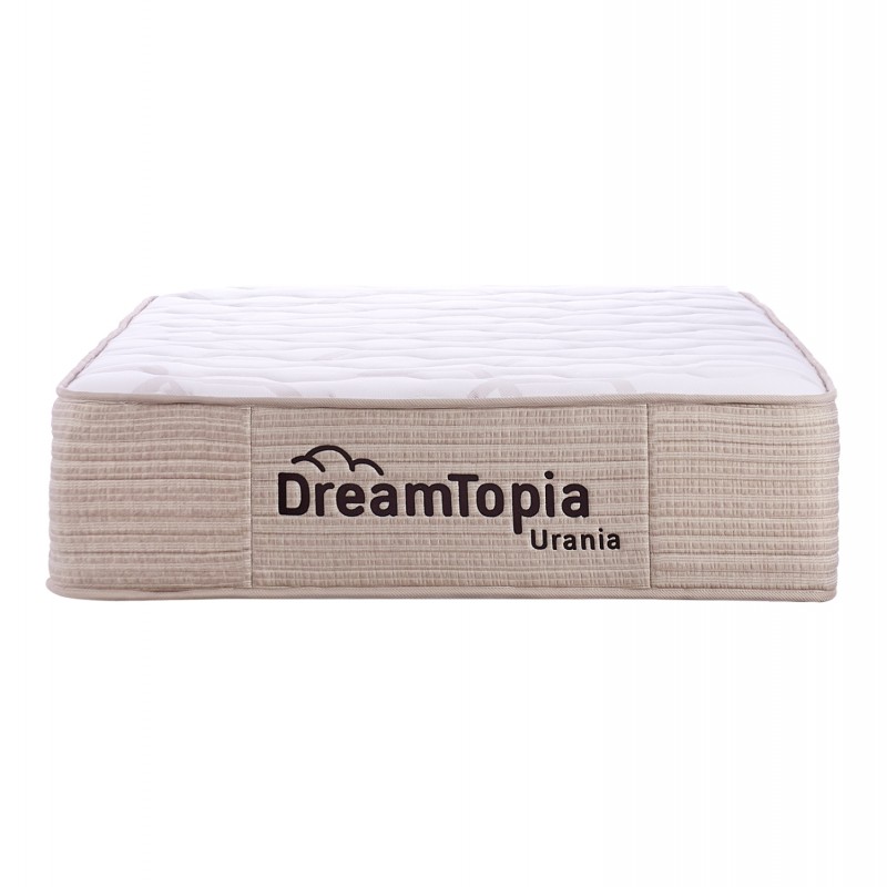 ΣΤΡΩΜΑ DREAMTOPIA, σειρά URANIA HM659.90 POCKET SPRING 90X190x30Yεκ. ΣΤΡΩΜΑ DREAMTOPIA, σειρά URANIA HM659.90 POCKET SPRING 90X190x30Yεκ.