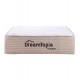 ΣΤΡΩΜΑ DREAMTOPIA, σειρά URANIA HM659.90 POCKET SPRING 90X190x30Yεκ. ΣΤΡΩΜΑ DREAMTOPIA, σειρά URANIA HM659.90 POCKET SPRING 90X190x30Yεκ.