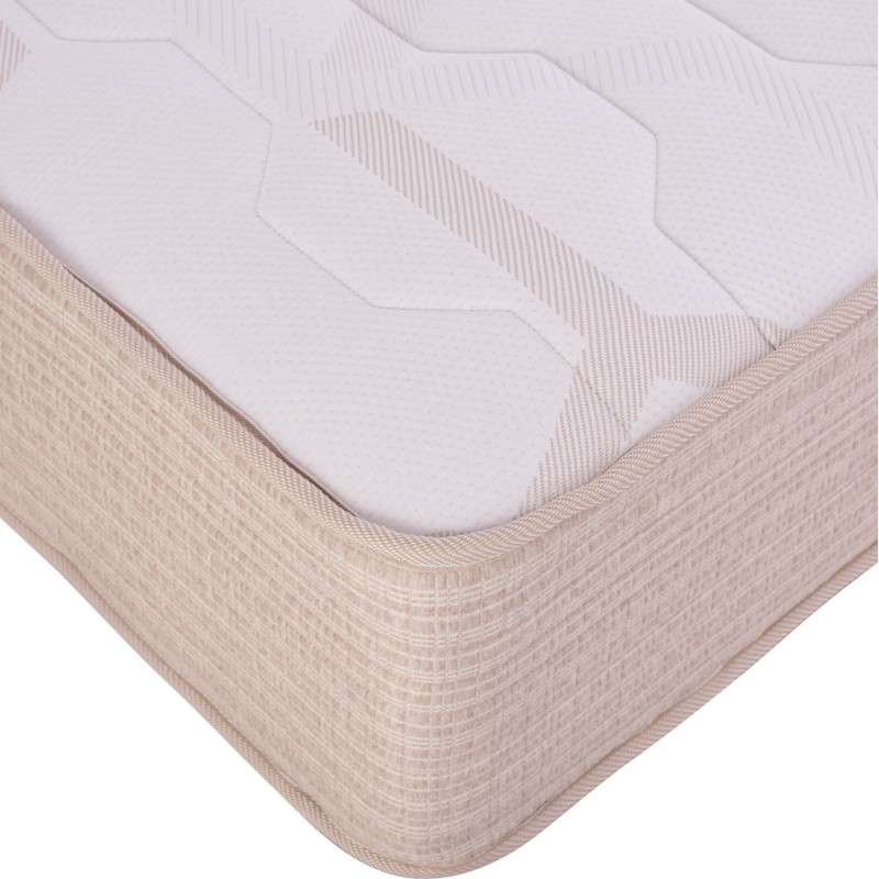 ΣΤΡΩΜΑ DREAMTOPIA, σειρά URANIA HM659.90 POCKET SPRING 90X190x30Yεκ. ΣΤΡΩΜΑ DREAMTOPIA, σειρά URANIA HM659.90 POCKET SPRING 90X190x30Yεκ.