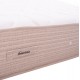 ΣΤΡΩΜΑ DREAMTOPIA, σειρά URANIA HM659.90 POCKET SPRING 90X190x30Yεκ. ΣΤΡΩΜΑ DREAMTOPIA, σειρά URANIA HM659.90 POCKET SPRING 90X190x30Yεκ.
