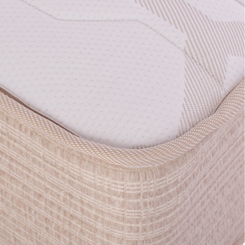 ΣΤΡΩΜΑ DREAMTOPIA, σειρά URANIA HM659.90 POCKET SPRING 90X190x30Yεκ. ΣΤΡΩΜΑ DREAMTOPIA, σειρά URANIA HM659.90 POCKET SPRING 90X190x30Yεκ.