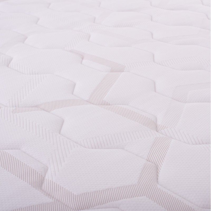 ΣΤΡΩΜΑ DREAMTOPIA, σειρά URANIA HM659.90 POCKET SPRING 90X190x30Yεκ. ΣΤΡΩΜΑ DREAMTOPIA, σειρά URANIA HM659.90 POCKET SPRING 90X190x30Yεκ.
