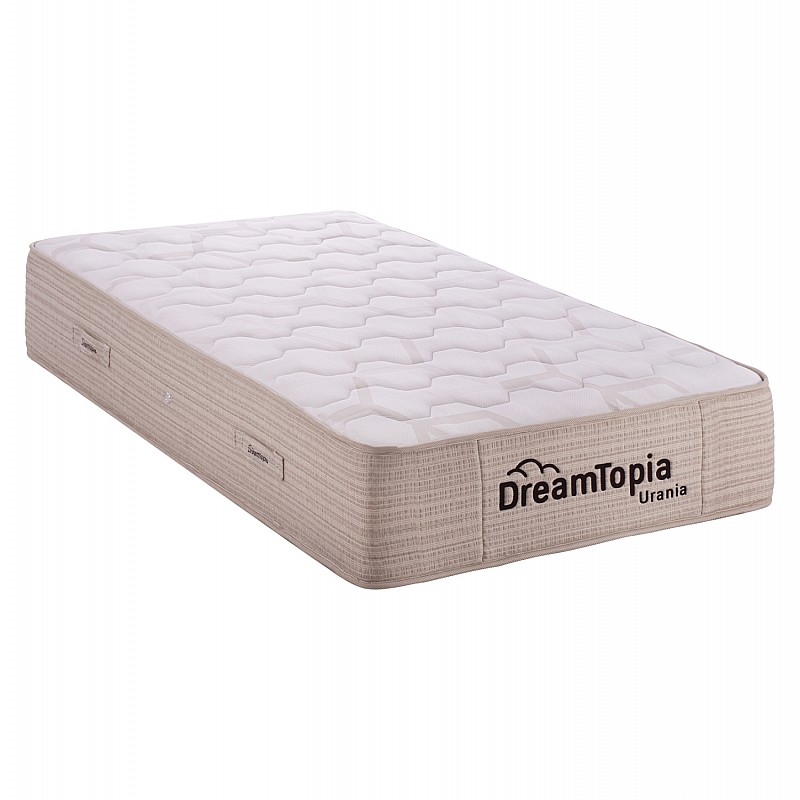 ΣΤΡΩΜΑ DREAMTOPIA, σειρά URANIA HM659.90 POCKET SPRING 90X190x30Yεκ.