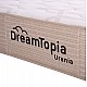 ΣΤΡΩΜΑ DREAMTOPIA,σειρά URANIA HM659.110 POCKET SPRING 110X190x30Yεκ.