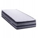 ΣΤΡΩΜΑ DREAMTOPIA FRANKLIN HM657.90 BONNELL SPRING ΜΕ ΑΝΩΣΤΡΩΜΑ 90x190x29Y εκ. ΣΤΡΩΜΑ DREAMTOPIA FRANKLIN HM657.90 BONNELL SPRING ΜΕ ΑΝΩΣΤΡΩΜΑ 90x190x29Y εκ.