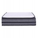 ΣΤΡΩΜΑ DREAMTOPIA FRANKLIN HM657.110 BONNELL SPRING ΜΕ ΑΝΩΣΤΡΩΜΑ 110x190x29Y εκ. ΣΤΡΩΜΑ DREAMTOPIA FRANKLIN HM657.110 BONNELL SPRING ΜΕ ΑΝΩΣΤΡΩΜΑ 110x190x29Y εκ.