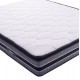 ΣΤΡΩΜΑ DREAMTOPIA FRANKLIN HM657.110 BONNELL SPRING ΜΕ ΑΝΩΣΤΡΩΜΑ 110x190x29Y εκ. ΣΤΡΩΜΑ DREAMTOPIA FRANKLIN HM657.110 BONNELL SPRING ΜΕ ΑΝΩΣΤΡΩΜΑ 110x190x29Y εκ.