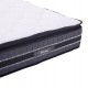ΣΤΡΩΜΑ DREAMTOPIA FRANKLIN HM657.110 BONNELL SPRING ΜΕ ΑΝΩΣΤΡΩΜΑ 110x190x29Y εκ. ΣΤΡΩΜΑ DREAMTOPIA FRANKLIN HM657.110 BONNELL SPRING ΜΕ ΑΝΩΣΤΡΩΜΑ 110x190x29Y εκ.
