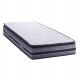 ΣΤΡΩΜΑ DREAMTOPIA FRANKLIN HM657.110 BONNELL SPRING ΜΕ ΑΝΩΣΤΡΩΜΑ 110x190x29Y εκ. ΣΤΡΩΜΑ DREAMTOPIA FRANKLIN HM657.110 BONNELL SPRING ΜΕ ΑΝΩΣΤΡΩΜΑ 110x190x29Y εκ.