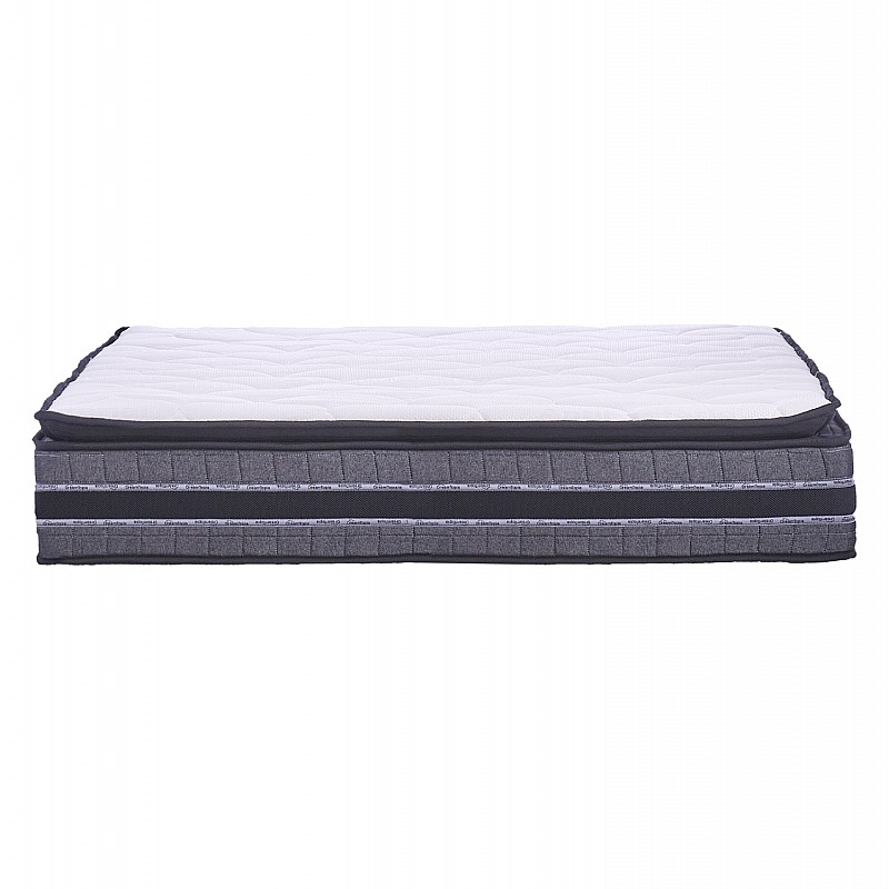 ΣΤΡΩΜΑ DREAMTOPIA FRANKLIN HM657.150 BONNELL SPRING ΜΕ ΑΝΩΣΤΡΩΜΑ 150x200x29Y εκ. ΣΤΡΩΜΑ DREAMTOPIA FRANKLIN HM657.150 BONNELL SPRING ΜΕ ΑΝΩΣΤΡΩΜΑ 150x200x29Y εκ.