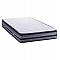 ΣΤΡΩΜΑ DREAMTOPIA FRANKLIN HM657.150 BONNELL SPRING ΜΕ ΑΝΩΣΤΡΩΜΑ 150x200x29Y εκ.
