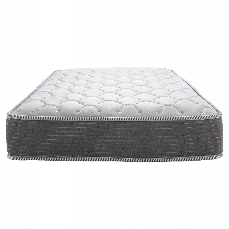 ΣΤΡΩΜΑ DREAMTOPIA ΣΕΙΡΑ LULLABY ALOE VERA HM655.90 BONNELL SPRING 90x190 εκ.