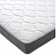 ΣΤΡΩΜΑ DREAMTOPIA ΣΕΙΡΑ LULLABY ALOE VERA HM655.90 BONNELL SPRING 90x190 εκ.