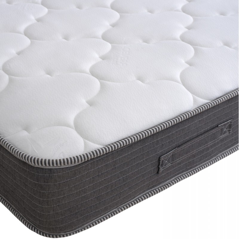 ΣΤΡΩΜΑ DREAMTOPIA ΣΕΙΡΑ LULLABY ALOE VERA HM655.110 BONNELL SPRING 110x190x20Y εκ. ΣΤΡΩΜΑ DREAMTOPIA ΣΕΙΡΑ LULLABY ALOE VERA HM655.110 BONNELL SPRING 110x190x20Y εκ.