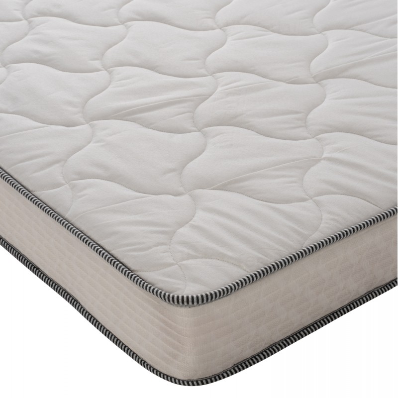 ΣΤΡΩΜΑ DREAMTOPIA ΣΕΙΡΑ RELIEF HM653.140 BONNELL SPRING 140x190x20Y εκ. ΣΤΡΩΜΑ DREAMTOPIA ΣΕΙΡΑ RELIEF HM653.140 BONNELL SPRING 140x190x20Y εκ.