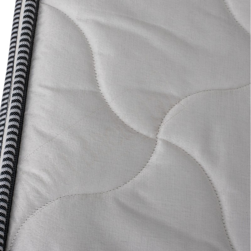 ΣΤΡΩΜΑ DREAMTOPIA ΣΕΙΡΑ RELIEF HM653.140 BONNELL SPRING 140x190x20Y εκ. ΣΤΡΩΜΑ DREAMTOPIA ΣΕΙΡΑ RELIEF HM653.140 BONNELL SPRING 140x190x20Y εκ.