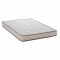 ΣΤΡΩΜΑ DREAMTOPIA ΣΕΙΡΑ RELIEF HM653.140 BONNELL SPRING 140x190x20Y εκ.