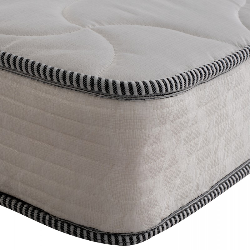 ΣΤΡΩΜΑ DREAMTOPIA ΣΕΙΡΑ RELIEF HM653.140 BONNELL SPRING 140x190x20Y εκ. ΣΤΡΩΜΑ DREAMTOPIA ΣΕΙΡΑ RELIEF HM653.140 BONNELL SPRING 140x190x20Y εκ.