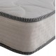 ΣΤΡΩΜΑ DREAMTOPIA ΣΕΙΡΑ RELIEF HM653.140 BONNELL SPRING 140x190x20Y εκ. ΣΤΡΩΜΑ DREAMTOPIA ΣΕΙΡΑ RELIEF HM653.140 BONNELL SPRING 140x190x20Y εκ.