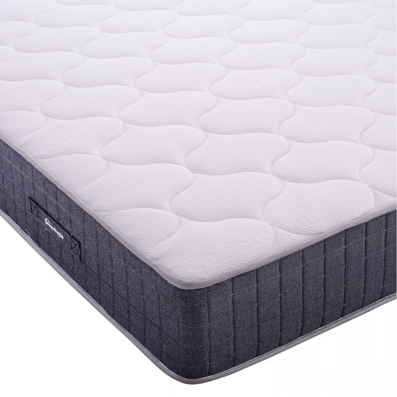 ΣΤΡΩΜΑ DREAMTOPIA CLOUD9 HM656.90-200 BONNELL SPRING 90x200x27Υ εκ. ΣΤΡΩΜΑ DREAMTOPIA CLOUD9 HM656.90-200 BONNELL SPRING 90x200x27Υ εκ.