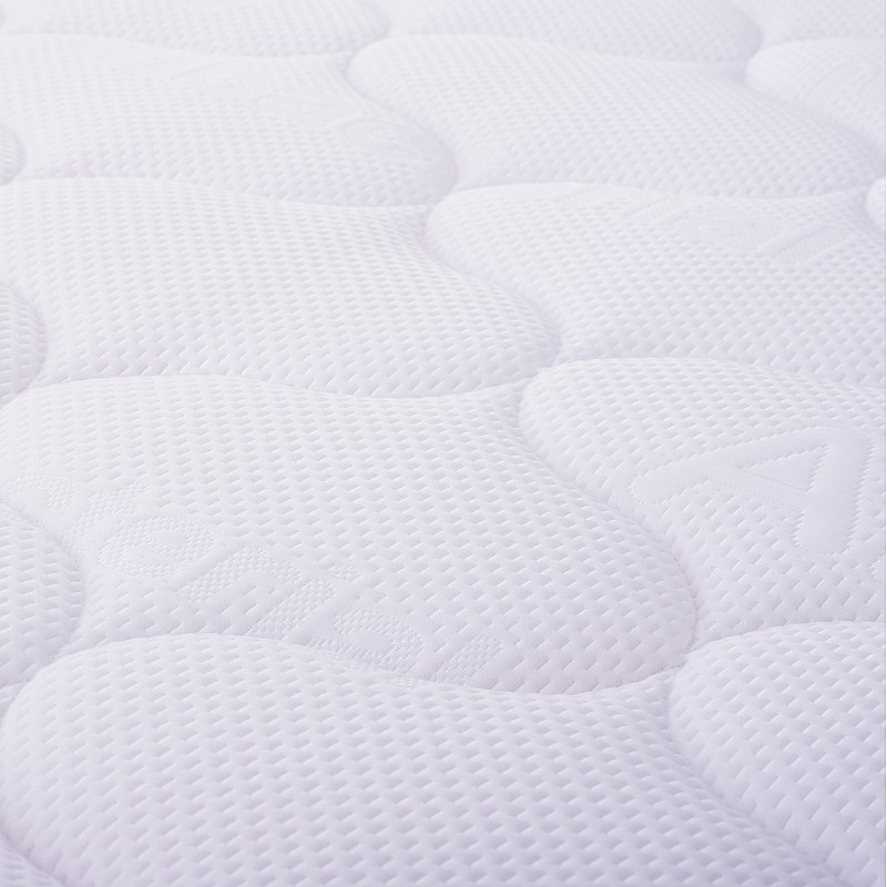 ΣΤΡΩΜΑ DREAMTOPIA FRANKLIN HM657.90-200 BONNELL SPRING ΜΕ ΑΝΩΣΤΡΩΜΑ 90x200x29Y εκ. ΣΤΡΩΜΑ DREAMTOPIA FRANKLIN HM657.90-200 BONNELL SPRING ΜΕ ΑΝΩΣΤΡΩΜΑ 90x200x29Y εκ.