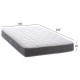 ΣΤΡΩΜΑ DREAMTOPIA ΣΕΙΡΑ LULLABY ALOE VERA HM655.140-200 BONNELL SPRING 140x200x20Y εκ. ΣΤΡΩΜΑ DREAMTOPIA ΣΕΙΡΑ LULLABY ALOE VERA HM655.140-200 BONNELL SPRING 140x200x20Y εκ.