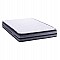 ΣΤΡΩΜΑ DREAMTOPIA σειρά CELESTIAL HM663.160 MINI BONNELL SPRING & ΑΝΩΣΤΡΩΜΑ 160x200x29Yεκ.