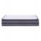 ΣΤΡΩΜΑ DREAMTOPIA σειρά CELESTIAL HM663.150 MINI BONNELL SPRING & ΑΝΩΣΤΡΩΜΑ 150x200x29Yεκ. ΣΤΡΩΜΑ DREAMTOPIA σειρά CELESTIAL HM663.150 MINI BONNELL SPRING & ΑΝΩΣΤΡΩΜΑ 150x200x29Yεκ.