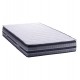 ΣΤΡΩΜΑ DREAMTOPIA σειρά CELESTIAL HM663.150 MINI BONNELL SPRING & ΑΝΩΣΤΡΩΜΑ 150x200x29Yεκ. ΣΤΡΩΜΑ DREAMTOPIA σειρά CELESTIAL HM663.150 MINI BONNELL SPRING & ΑΝΩΣΤΡΩΜΑ 150x200x29Yεκ.