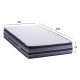 ΣΤΡΩΜΑ DREAMTOPIA σειρά CELESTIAL HM663.140 MINI BONNELL SPRING & ΑΝΩΣΤΡΩΜΑ 140x200x29Yεκ. ΣΤΡΩΜΑ DREAMTOPIA σειρά CELESTIAL HM663.140 MINI BONNELL SPRING & ΑΝΩΣΤΡΩΜΑ 140x200x29Yεκ.