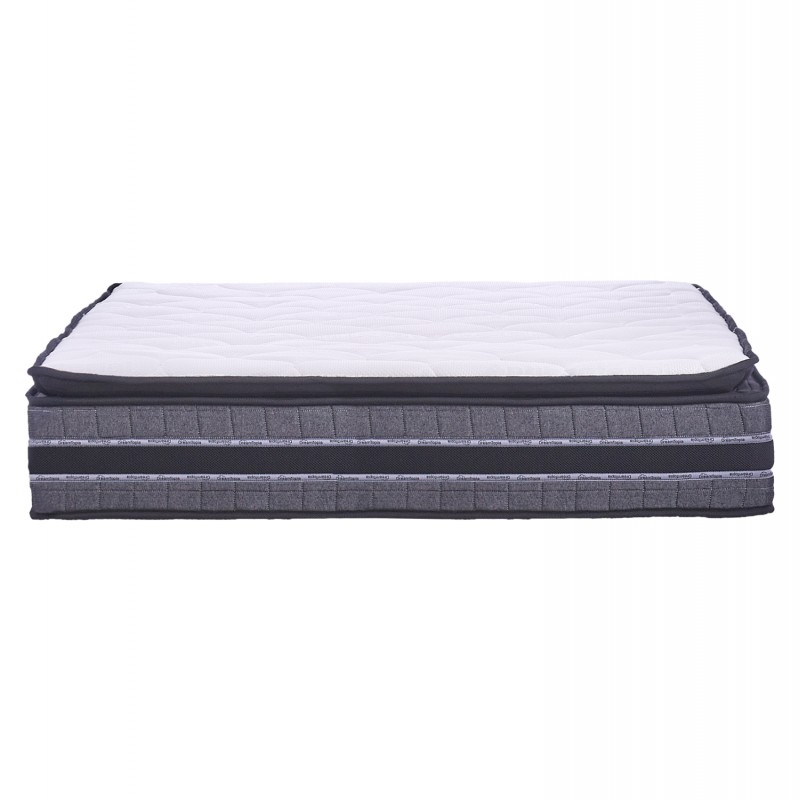 ΣΤΡΩΜΑ DREAMTOPIA σειρά CELESTIAL HM663.140 MINI BONNELL SPRING & ΑΝΩΣΤΡΩΜΑ 140x200x29Yεκ. ΣΤΡΩΜΑ DREAMTOPIA σειρά CELESTIAL HM663.140 MINI BONNELL SPRING & ΑΝΩΣΤΡΩΜΑ 140x200x29Yεκ.