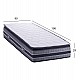 ΣΤΡΩΜΑ DREAMTOPIA σειρά CELESTIAL HM663.90 MINI BONNELL SPRING & ΑΝΩΣΤΡΩΜΑ 90x190x29Yεκ. ΣΤΡΩΜΑ DREAMTOPIA σειρά CELESTIAL HM663.90 MINI BONNELL SPRING & ΑΝΩΣΤΡΩΜΑ 90x190x29Yεκ.