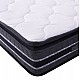 ΣΤΡΩΜΑ DREAMTOPIA σειρά CELESTIAL HM663.90 MINI BONNELL SPRING & ΑΝΩΣΤΡΩΜΑ 90x190x29Yεκ. ΣΤΡΩΜΑ DREAMTOPIA σειρά CELESTIAL HM663.90 MINI BONNELL SPRING & ΑΝΩΣΤΡΩΜΑ 90x190x29Yεκ.