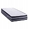 ΣΤΡΩΜΑ DREAMTOPIA σειρά CELESTIAL HM663.110 MINI BONNELL SPRING & ΑΝΩΣΤΡΩΜΑ 110x190x29Yεκ.