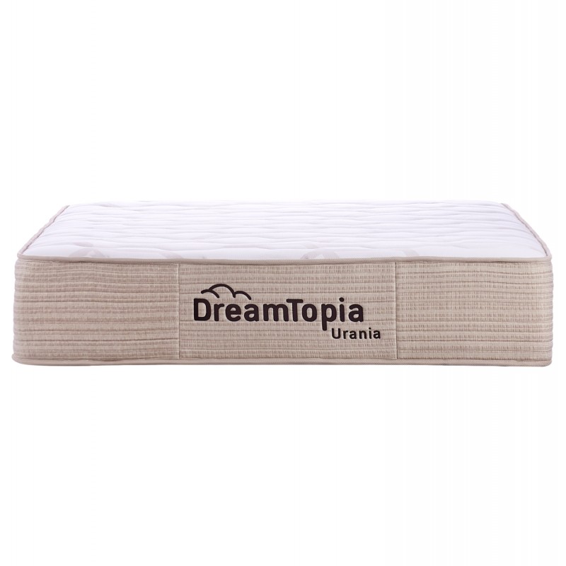 ΣΤΡΩΜΑ DREAMTOPIA ΣΕΙΡΑ URANIA HM659.90-200 POCKET SPRING 90X200x30Yεκ. ΣΤΡΩΜΑ DREAMTOPIA ΣΕΙΡΑ URANIA HM659.90-200 POCKET SPRING 90X200x30Yεκ.