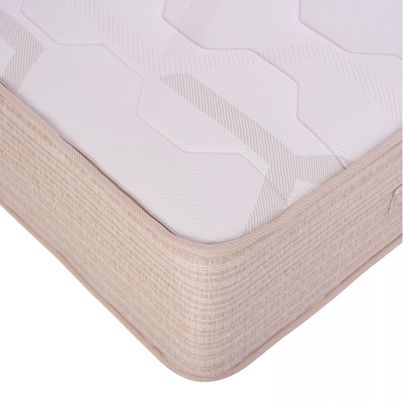 ΣΤΡΩΜΑ DREAMTOPIA ΣΕΙΡΑ URANIA HM659.90-200 POCKET SPRING 90X200x30Yεκ. ΣΤΡΩΜΑ DREAMTOPIA ΣΕΙΡΑ URANIA HM659.90-200 POCKET SPRING 90X200x30Yεκ.