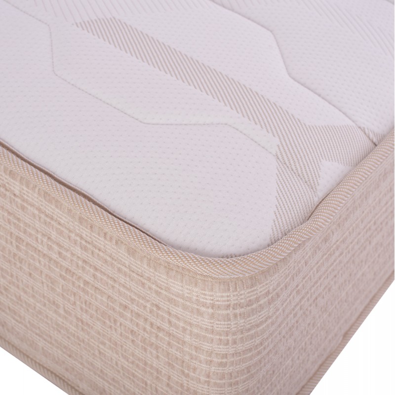 ΣΤΡΩΜΑ DREAMTOPIA ΣΕΙΡΑ URANIA HM659.90-200 POCKET SPRING 90X200x30Yεκ. ΣΤΡΩΜΑ DREAMTOPIA ΣΕΙΡΑ URANIA HM659.90-200 POCKET SPRING 90X200x30Yεκ.