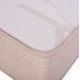 ΣΤΡΩΜΑ DREAMTOPIA ΣΕΙΡΑ URANIA HM659.90-200 POCKET SPRING 90X200x30Yεκ. ΣΤΡΩΜΑ DREAMTOPIA ΣΕΙΡΑ URANIA HM659.90-200 POCKET SPRING 90X200x30Yεκ.