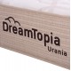 ΣΤΡΩΜΑ DREAMTOPIA ΣΕΙΡΑ URANIA HM659.90-200 POCKET SPRING 90X200x30Yεκ. ΣΤΡΩΜΑ DREAMTOPIA ΣΕΙΡΑ URANIA HM659.90-200 POCKET SPRING 90X200x30Yεκ.