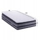 ΣΤΡΩΜΑ DREAMTOPIA ΣΕΙΡΑ FRANKLIN HM657.80-- 80X200x29Y ΣΤΡΩΜΑ DREAMTOPIA ΣΕΙΡΑ FRANKLIN HM657.80-- 80X200x29Y