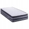 ΣΤΡΩΜΑ DREAMTOPIA ΣΕΙΡΑ FRANKLIN HM657.80-- 80X200x29Y