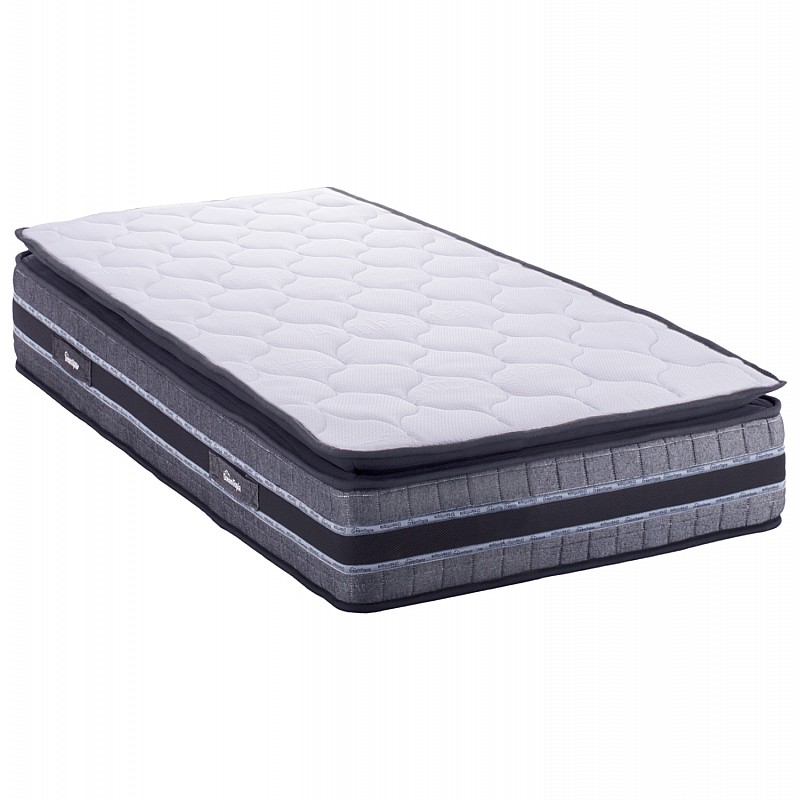 ΣΤΡΩΜΑ DREAMTOPIA ΣΕΙΡΑ FRANKLIN HM657.80-- 80X200x29Y