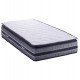 ΣΤΡΩΜΑ DREAMTOPIA ΣΕΙΡΑ FRANKLIN HM657.80-- 80X200x29Y ΣΤΡΩΜΑ DREAMTOPIA ΣΕΙΡΑ FRANKLIN HM657.80-- 80X200x29Y