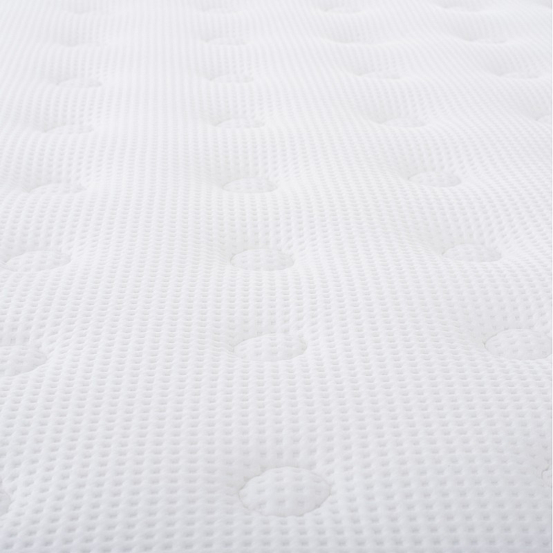 ΣΤΡΩΜΑ DREAMTOPIA, σειρά ULTIMATE HM661.90-200 POCKET SPRING ΜΕ ΑΝΩΣΤΡΩΜΑ 90X200x34Yεκ.