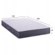 ΣΤΡΩΜΑ DREAMTOPIA ΣΕΙΡΑ CLOUD9 HM656.140 BONNELL SPRING 140x200x27Υ εκ. ΣΤΡΩΜΑ DREAMTOPIA ΣΕΙΡΑ CLOUD9 HM656.140 BONNELL SPRING 140x200x27Υ εκ.