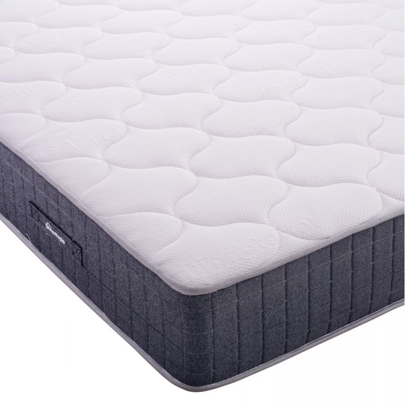 ΣΤΡΩΜΑ DREAMTOPIA ΣΕΙΡΑ CLOUD9 HM656.140 BONNELL SPRING 140x200x27Υ εκ. ΣΤΡΩΜΑ DREAMTOPIA ΣΕΙΡΑ CLOUD9 HM656.140 BONNELL SPRING 140x200x27Υ εκ.
